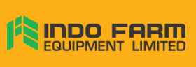 Indo Farm Equipment Ltd Logo